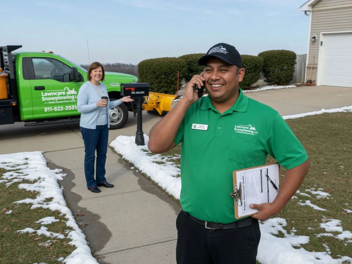 Lawn Care Services By Expert Landscaper Meadville, MO FAQs